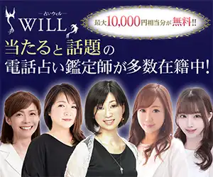 ウィル